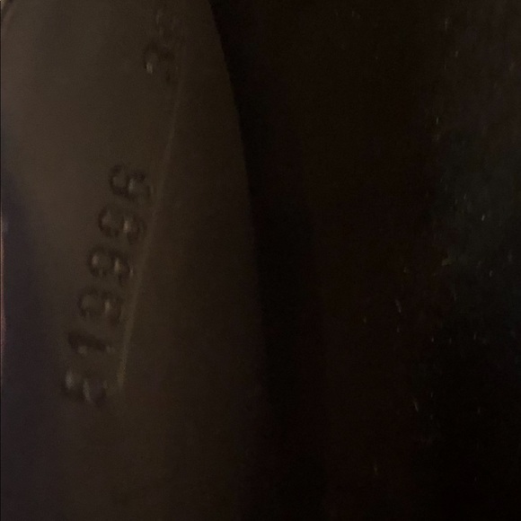 SOLD Gucci slide Pursuit Guccy slide NWT - Picture 6 of 8